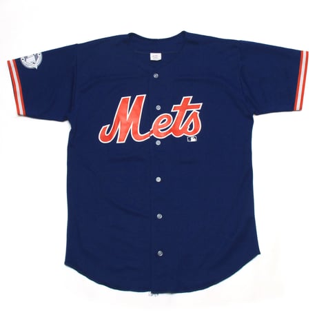 New York Mets / Vintage, Baseball Jersey