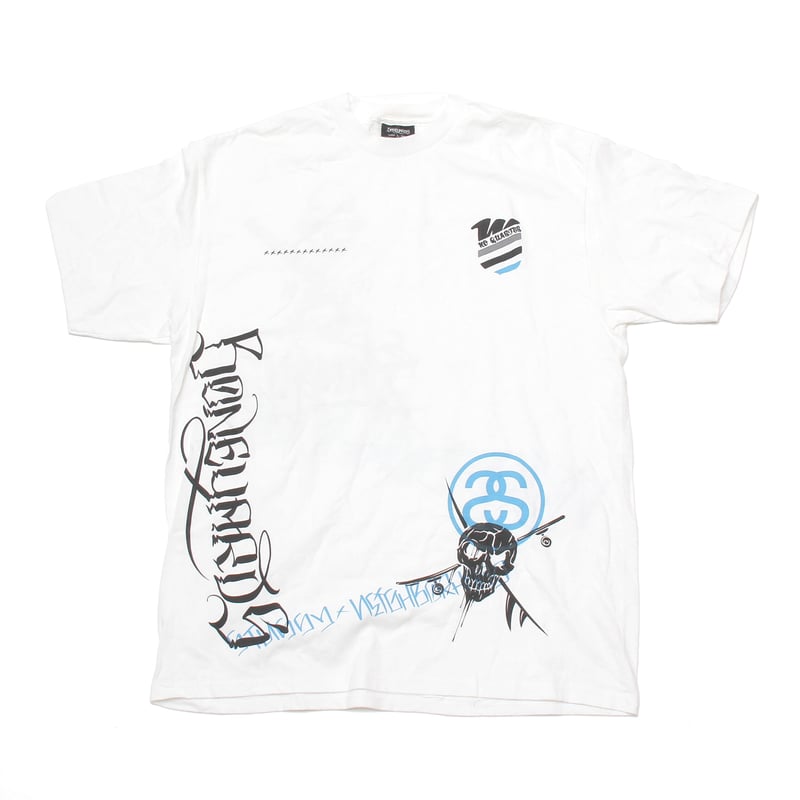 STUSSY×NEIGHBORHOOD / Vintage, S/S Tee STUSSY×NEIGHBORHOOD / Vintage, S/S Tee