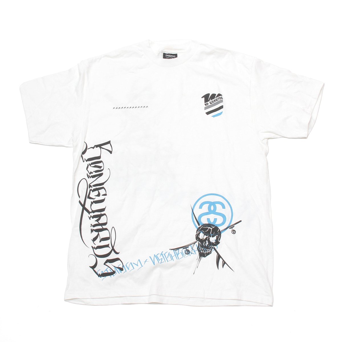 【NEIGHBORHOOD×stussy】BONEYARDS Shirt.SS $_57.JPG?set_id=8800005007