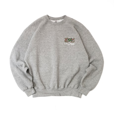 Baja California / La Paz Crewneck Sweatshirt