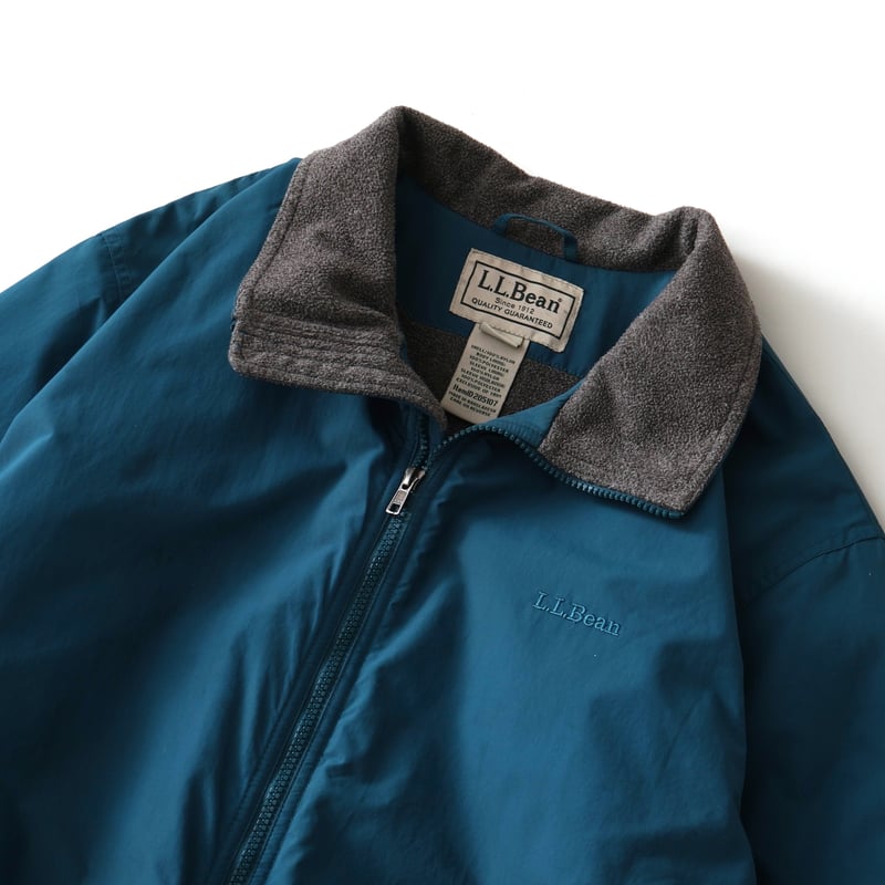 L.L. Bean / Warm Up Jacket | ティーレコ L.L. Bean / Warm Up Jacket | ティーレコ