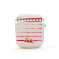 IN-N-OUT BURGER / AirPods Case