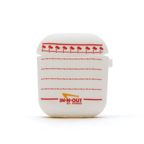 IN-N-OUT BURGER / AirPods Case