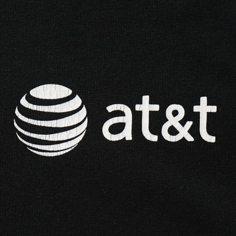 AT & T / Long Distance S/S Tee