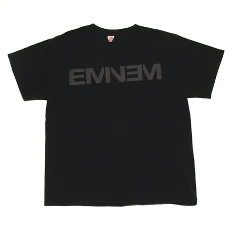 Eminem / Logo S/S Tee ©2014