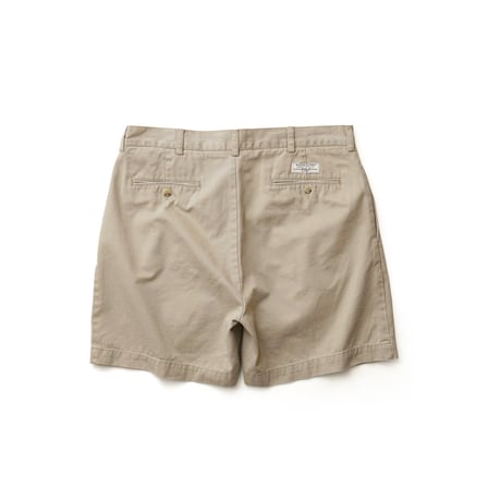 Polo Ralph Lauren / Vintage, Chino Short "Andrew Short" W : 34