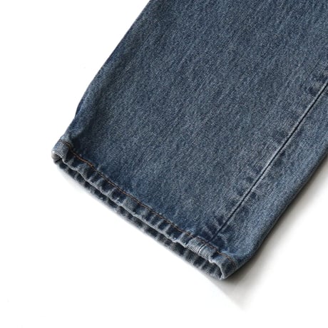 Levi's / Lot. 505 Denim Pant W : 34 "Regular Straight Fit"