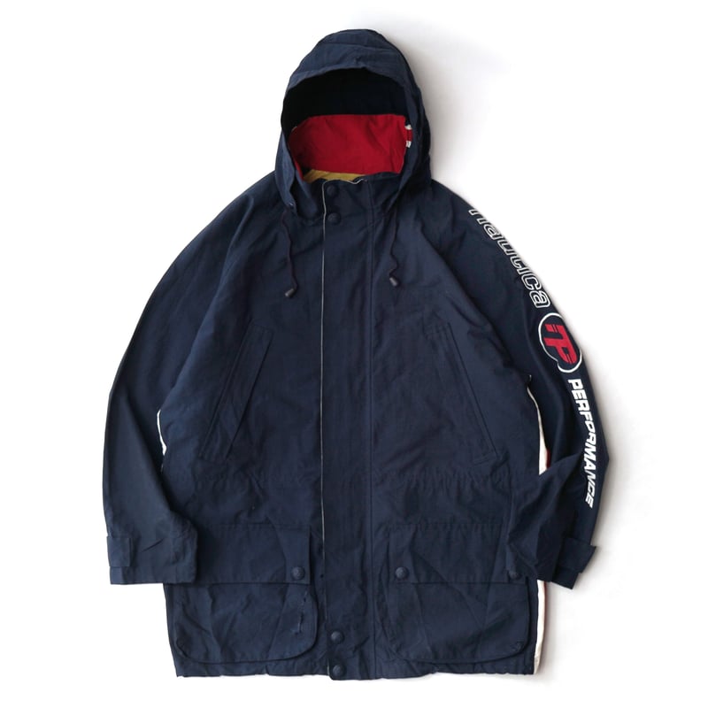 ジャケット・アウター  sailingJKT 楽天市場】90年代 ノーティカ NAUTICA CHALLENGE J-CLASS 袖刺繍