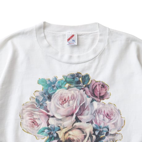 Catherine Holland / Vintage, Rose S/S Tee