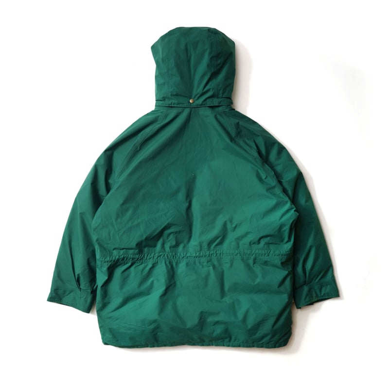 L.L.Bean / Vintage, Maine Warden 