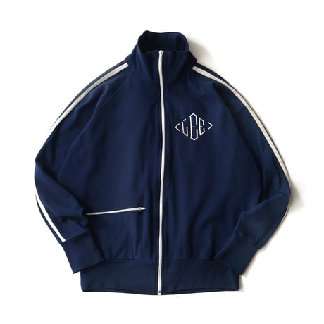 Vintage, Track Jacket