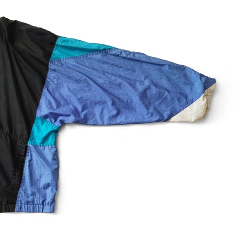 Christian Dior Monsieur / Vintage, Nylon Track Jacket