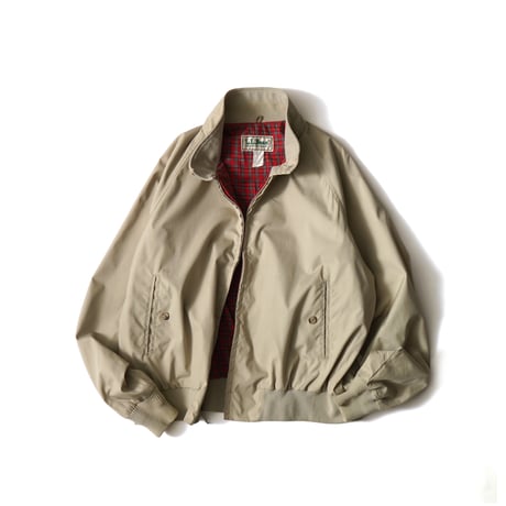 L.L. Bean / Vintage, Twill Weekend Jacket