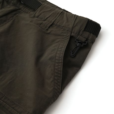 Vintage, 2Way Convertible Pant