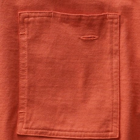 THE UNION / The Pocket Best Tee