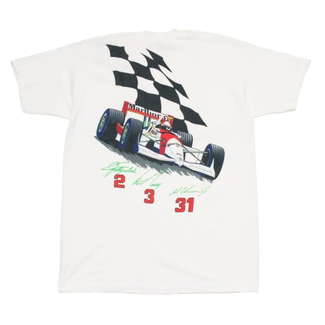 Marlboro / Vintage, Long Beach '94 S/S Tee