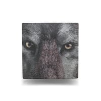 The Mountain / Tie-Dye S/S Tee "Gray Wolf"
