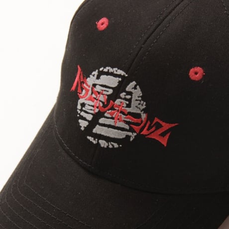 DARGON BALL Z / 00's Vintage 6-Panel Hat