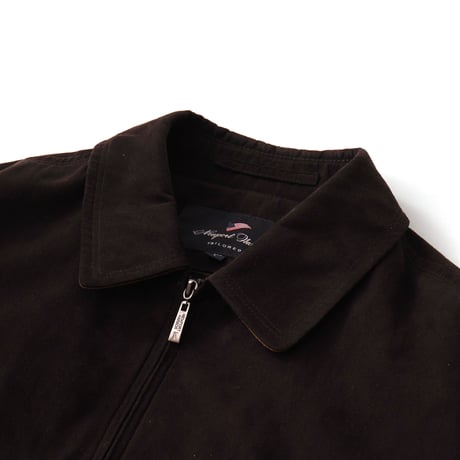 Newport Harbor / Harrington Jacket