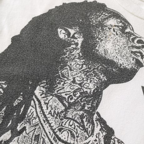 Lil Wayne / S/S Tee
