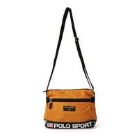 Polo Sport / Vintage, Shoulder Pouch