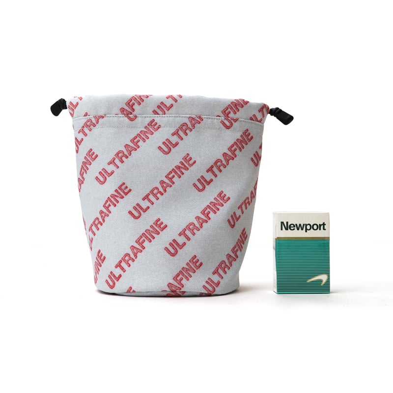 しみたけ THE UNION / Ultrafine Kinchaku by Shiga Shunsuk