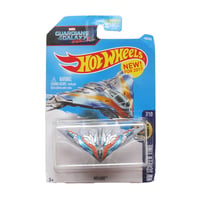 Hot Wheels / "Guardians Of The Galaxy" Milano Spaceship Diecast