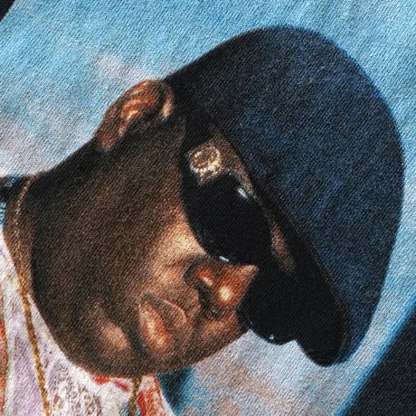 The Notorious B.I.G / Life After Death S/S Tee