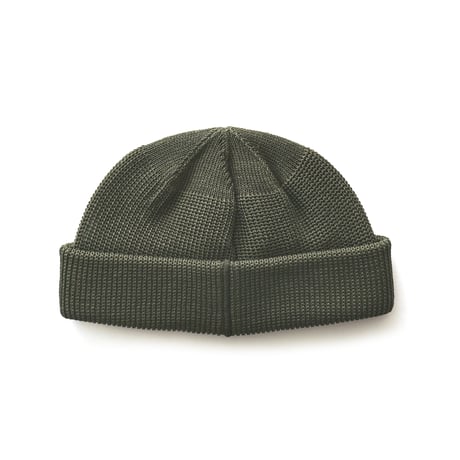 THE UNION / Summer N.Knit Cap