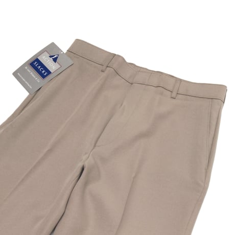 Levi's / 80's Vintage, Action Slacks W33
