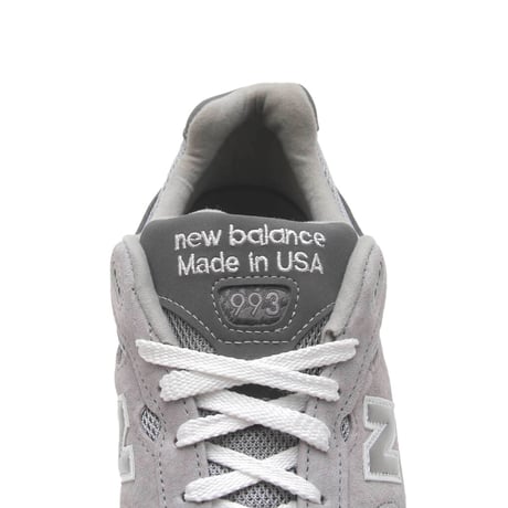 NEW BALANCE / 993GL size : US12