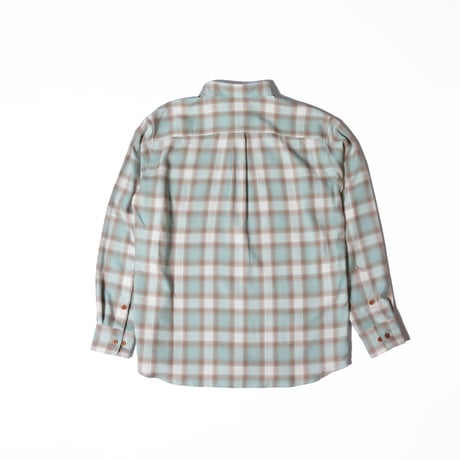 THE UNION / Paul Shirt