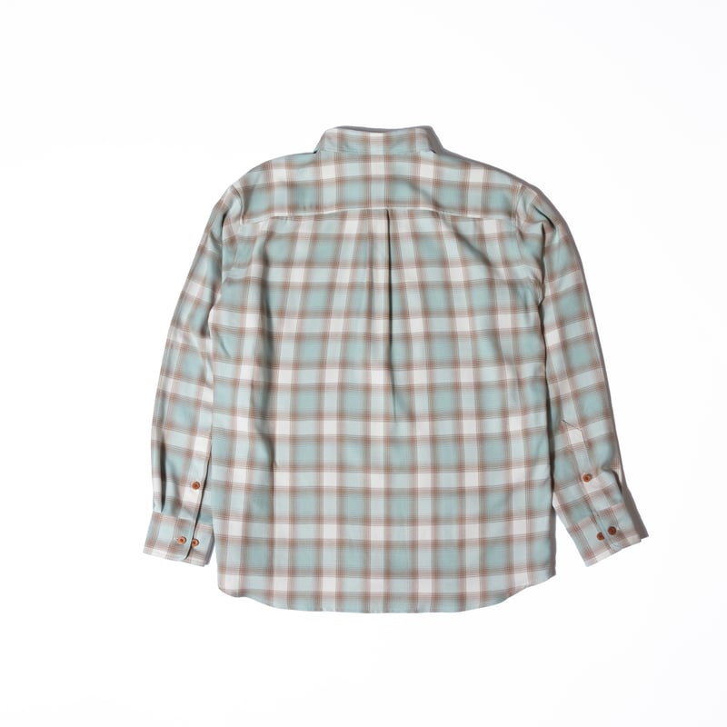 THE UNION / Paul Shirt | ティーレコ