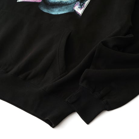 Ice Cube / Pullover Hooded Sweatshirt