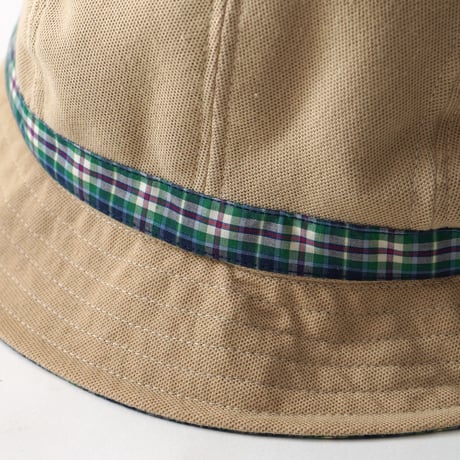 Blend / Teereco別注Custom Hat