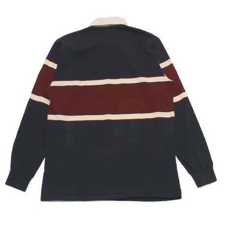 Woolrich / 80's Vintage, Rugby L/S Shirt