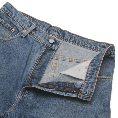 Polo Jeans / Vintage, Denim Short W : 33