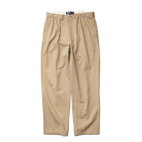 Polo Ralph Lauren / Vintage, Polo Chino "Andrew Pant" W : 34相当