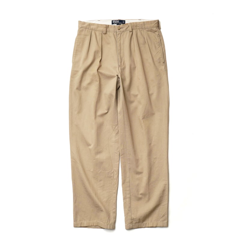Polo Ralph Lauren / Vintage, Polo Chino Polo Ralph Lauren / Vintage, Polo Chino