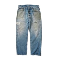 Levi's / Vintage, Lot. 501 Denim Pant W : 36 "Regular Straight Fit"