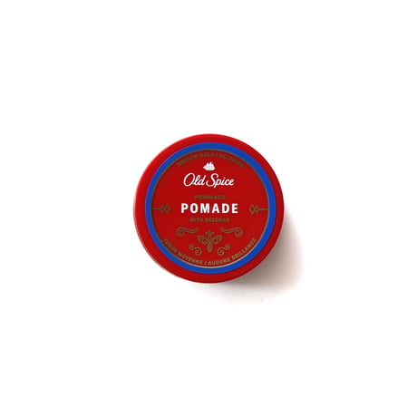 Old Spice / Hair Wax