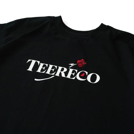Teereco / Musical S/S Tee