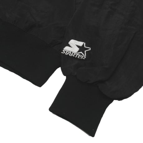 STARTER / 90's Vintage, Gaterade Quater Zip Up Warm Up Jacket