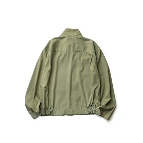 Sportwear / Vintage, Water Repellent Harrington Jacket