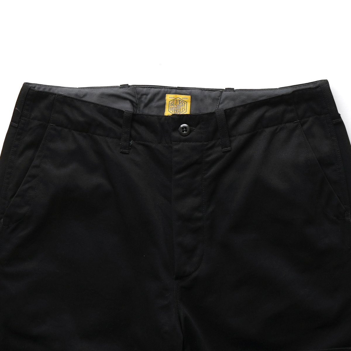 THE UNION CHINOS\
