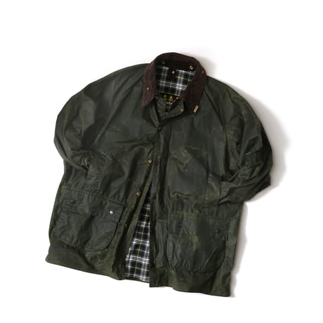 Barbour / Vintage, GameFair Jacket
