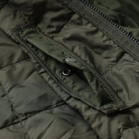 Timberland / Quilted Bomber Liner
