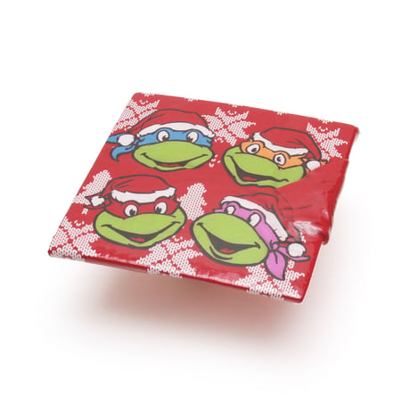 Teenage Mutant Ninja Turtles / X'mas Crewneck Sweatshirt