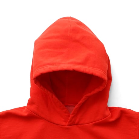THE UNION / CP-Rib Hoodie