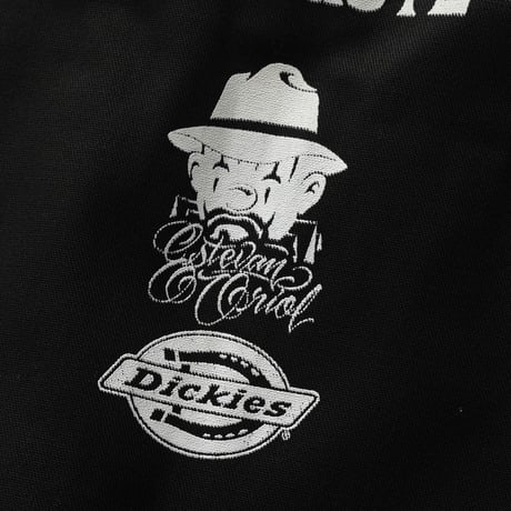 Estevan Oriol × Dickies / Unlined Eisenhower Jacket